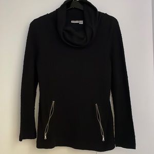 Croft & Barrow Cowl Neck Sweater